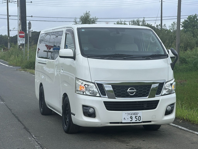 NV350キャラバン パワーウィンドウ スマートキー ナビ テ