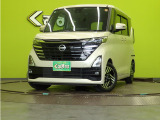 日産 ルークス