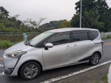 シエンタ 1.5 X ワンオーナー