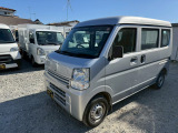軽バンは当店にお任せください!多種多様の車両を取り揃えております!