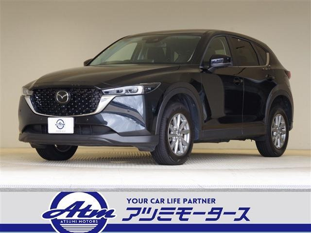 マツダ CX-5 
