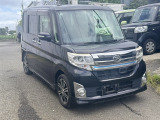 タントカスタム RS スマートセレクション SA 