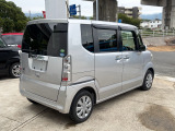 N-BOX G Lパッケージ ナビTV Bカメラ ETC 左パワスラ