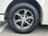 2023年17週製 195/80R15 7部山位