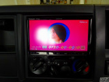 社外メモリーナビ/フルセグTV/DVD/Bluetooth(CN-RE04D)