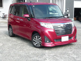 トヨタ ルーミー