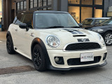 BMW MINI ミニ クーパー S