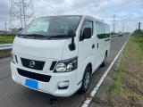 NV350キャラバンワゴン  バックカメラ ナビ パワーウィンドウ 1