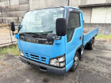 エルフ  平ボディ 1.5t車 積載1.4t 床鉄