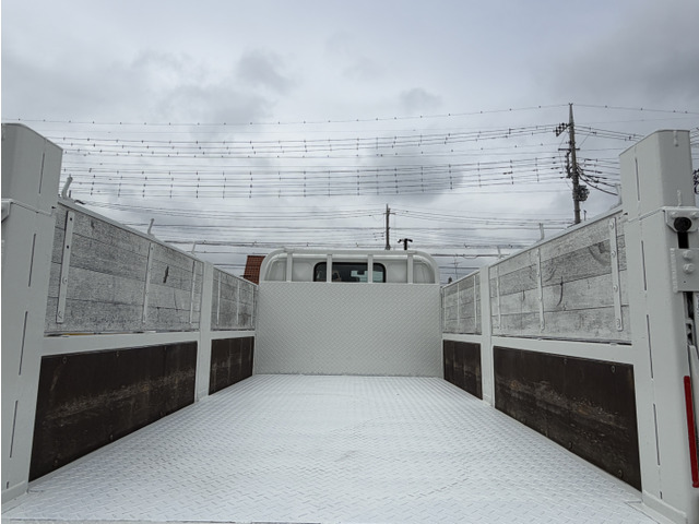 日野 デュトロ_画像55