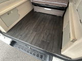 通常時でも沢山の荷物を収納することが可能です!