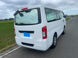 NV350キャラバンワゴン  バックカメラ ナビ パワーウィンドウ 1