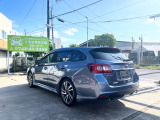 レヴォーグ 1.6 GT-S アイサイト 4WD ナビ バックカメラ ETC