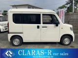 N-VAN G ホンダセンシング 法人ワンオーナー、禁煙車、1年保証