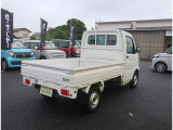 キャリイ KC エアコン パワステ 4WD 