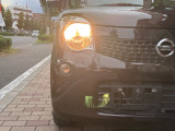 傷などの修理に鈑金修理もできます