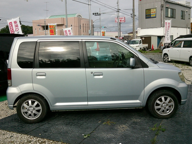 三菱 eKワゴン G 車検R10年4月まで!法定点検付き! の中古車詳細