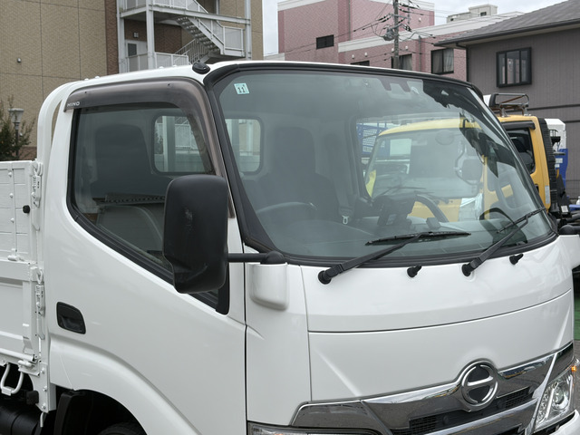 日野 デュトロ_画像26