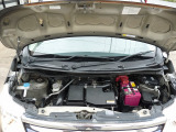 メーカーカタログ引用エンジン型式R06A 52ps水冷直列3気筒DOHC12バルブ+モーター総排気量650CC前オーナー様の取り扱いが大変よく内外装上質なお車です。