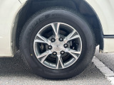 2023年17週製 195/80R15 7部山位