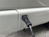 外部電源もございます!