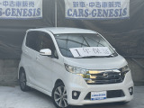☆お見逃し無く!!お問い合わせはTEL06-6430-1230 E-mail cars_genesis2007@yahoo.co.jpまで!!☆