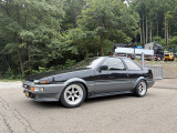 スプリンタートレノ 1.6 GT アペックス 5バルブE/G