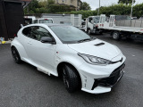 GRヤリス 1.6 RZ ハイ パフォーマンス + エアロ パフォーマンス パッケージ 4WD 