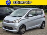 三菱 eKワゴン