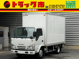 いすゞ エルフ