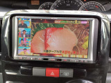 タントカスタム V セレクション ナビ フルセグテレビ ETC