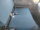 車内清掃済みで綺麗です!