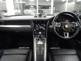 911 カレラ PDK 20インチホイール スポクロシートヒータ