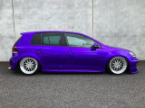 ゴルフ GTI 