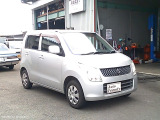 ワゴンR FX 軽自動車安心保証整備車検2年付格安関西