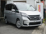 セレナ 2.0 B チェアキャブ スロープタイプ 車いす2名仕様 2列目3列目電動ウィンチリ...