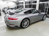911 カレラ PDK 20インチホイール スポクロシートヒータ