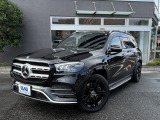 メルセデス・ベンツ GLS 580 4マチック スポーツ (ISG) 4WD