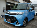 【中古車情報】トヨタ タンク 1.0 G S 1オーナー/ナビTV/両電動スライドドア の中古車詳細（走行距離：3.3万km、カラー：ブルー、販売地域：埼玉県三郷市早稲田）