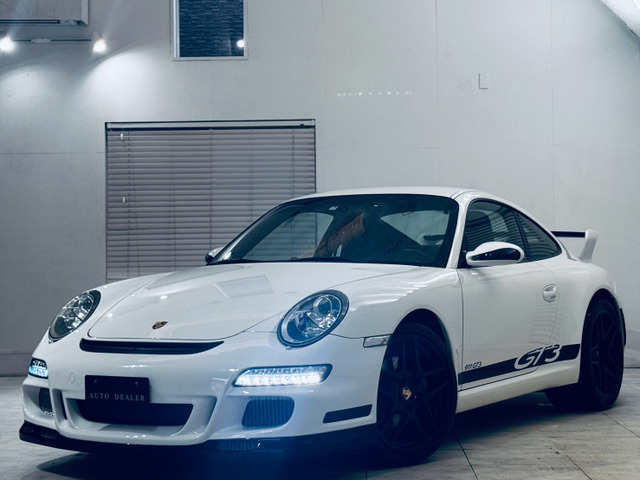 911 カレラ GT3エアロ/左H/スポクロP/ドラレコ