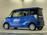 デイズルークス ハイウェイスター X 4WD 