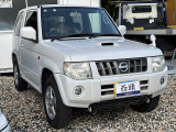 キックス RX 4WD 
