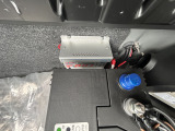 走行充電器