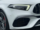 Aクラス AMG A45 S 4マチックプラス 4WD AMGパフォーマンスパッケージ