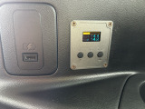 電圧計もございます!