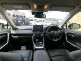 RAV4 2.5 ハイブリッド G E-Four 4WD 4WD LEDヘッドライト