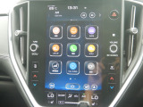 レヴォーグ 1.8 GT EX 4WD A型 11.6インチナビTV Bカメラ