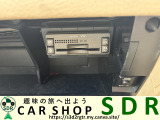 ETC付いてます。