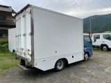 キャンター  予備検査付 稀少オートマ 低走行