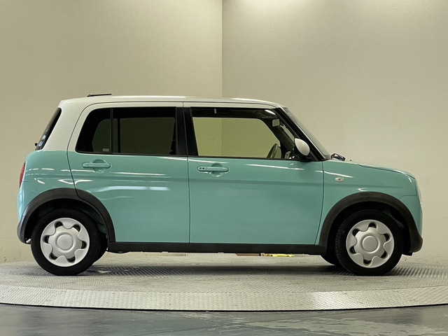 スズキ アルトラパン S 全方位モニター の中古車詳細 (62,356km